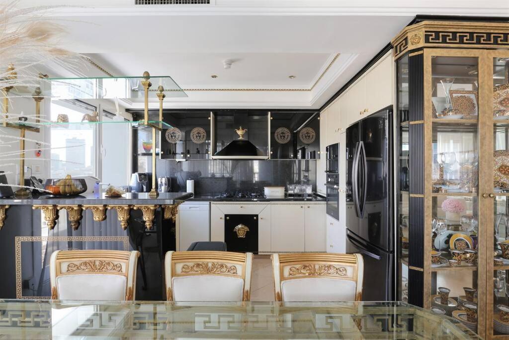 Versace House Tel Aviv-Jaffa