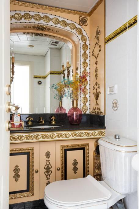 Versace House Apartment