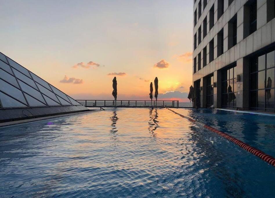 Versace House Apartment Tel Aviv-Jaffa