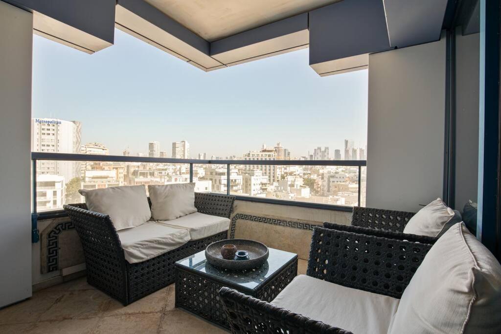 Apartment Versace House *